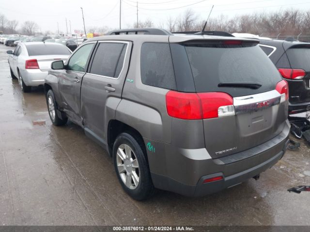 Photo 2 VIN: 2CTALSEC6B6209297 - GMC TERRAIN 