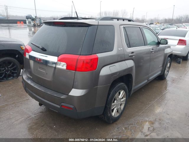 Photo 3 VIN: 2CTALSEC6B6209297 - GMC TERRAIN 