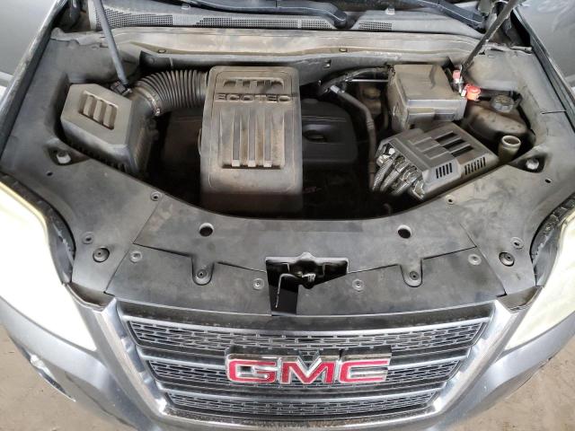 Photo 10 VIN: 2CTALSEC6B6216590 - GMC TERRAIN 