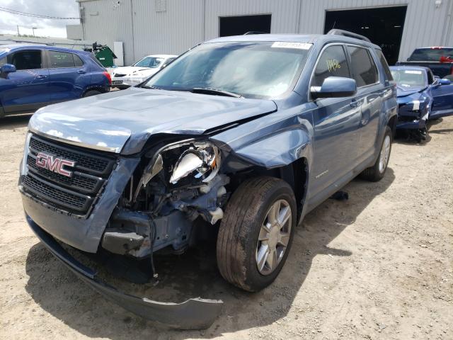 Photo 1 VIN: 2CTALSEC6B6221742 - GMC TERRAIN 