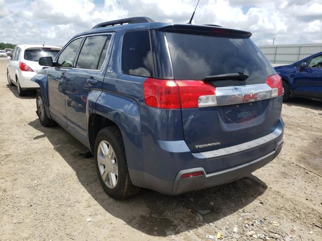 Photo 2 VIN: 2CTALSEC6B6221742 - GMC TERRAIN 