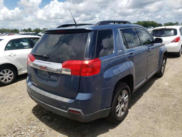 Photo 3 VIN: 2CTALSEC6B6221742 - GMC TERRAIN 