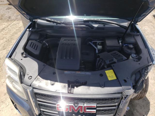 Photo 6 VIN: 2CTALSEC6B6221742 - GMC TERRAIN 