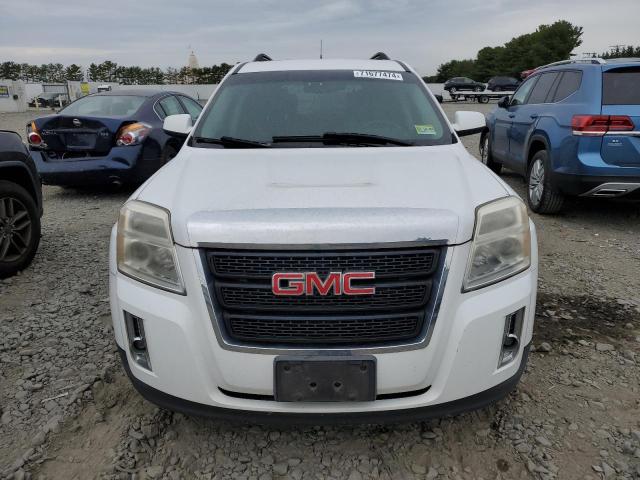 Photo 4 VIN: 2CTALSEC6B6237052 - GMC TERRAIN 