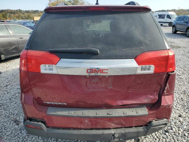 Photo 5 VIN: 2CTALSEC6B6244065 - GMC TERRAIN SL 