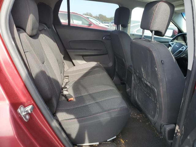 Photo 9 VIN: 2CTALSEC6B6244065 - GMC TERRAIN SL 