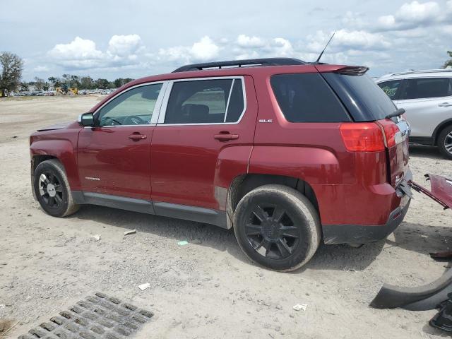 Photo 1 VIN: 2CTALSEC6B6257141 - GMC TERRAIN SL 