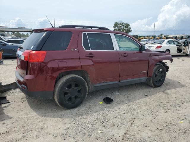 Photo 2 VIN: 2CTALSEC6B6257141 - GMC TERRAIN SL 