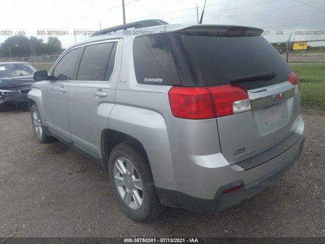 Photo 2 VIN: 2CTALSEC6B6259942 - GMC TERRAIN 