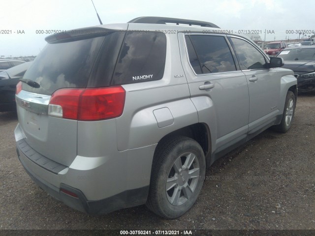 Photo 3 VIN: 2CTALSEC6B6259942 - GMC TERRAIN 