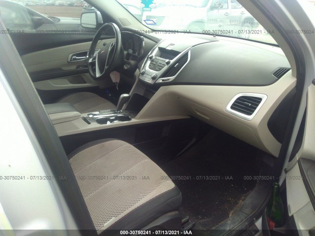 Photo 4 VIN: 2CTALSEC6B6259942 - GMC TERRAIN 