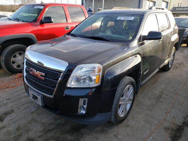 Photo 1 VIN: 2CTALSEC6B6301316 - GMC TERRAIN SL 