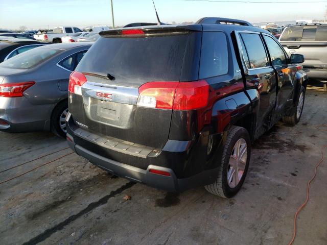 Photo 3 VIN: 2CTALSEC6B6301316 - GMC TERRAIN SL 