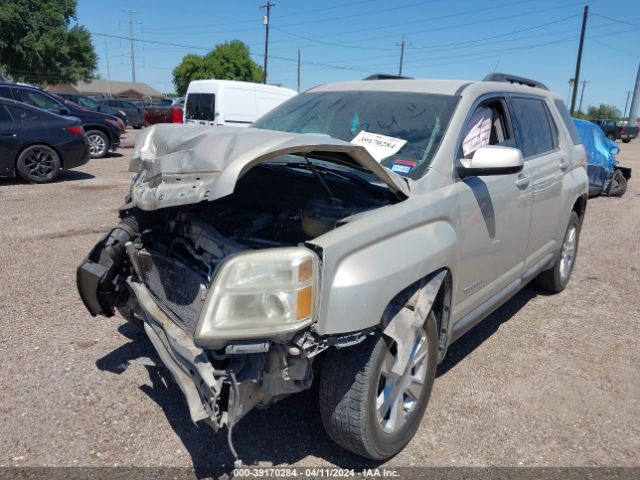 Photo 1 VIN: 2CTALSEC6B6344103 - GMC TERRAIN 