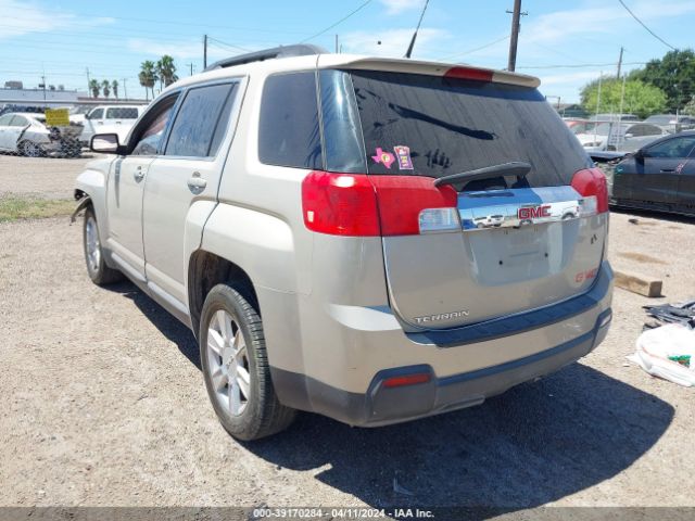 Photo 2 VIN: 2CTALSEC6B6344103 - GMC TERRAIN 