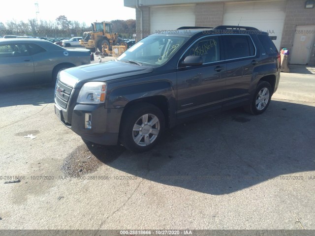 Photo 1 VIN: 2CTALSEC6B6358597 - GMC TERRAIN 