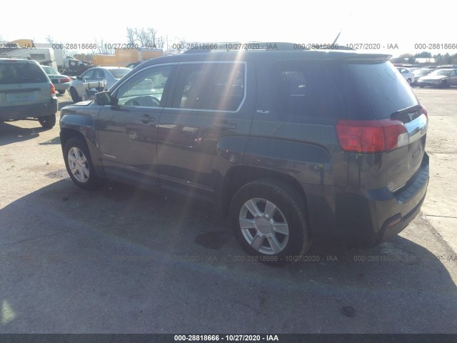 Photo 2 VIN: 2CTALSEC6B6358597 - GMC TERRAIN 