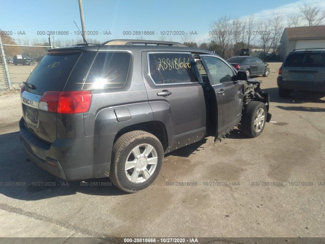 Photo 3 VIN: 2CTALSEC6B6358597 - GMC TERRAIN 