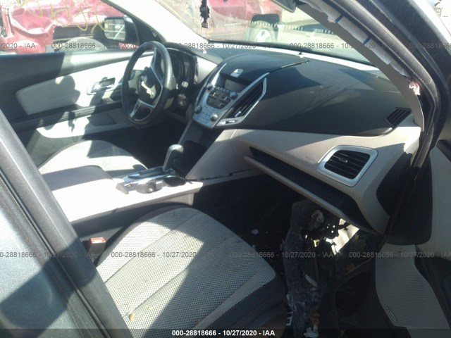 Photo 4 VIN: 2CTALSEC6B6358597 - GMC TERRAIN 