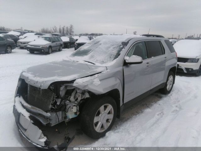 Photo 1 VIN: 2CTALSEC6B6360169 - GMC TERRAIN 