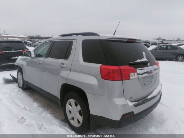 Photo 2 VIN: 2CTALSEC6B6360169 - GMC TERRAIN 