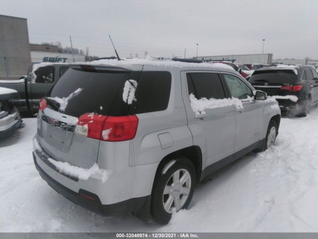 Photo 3 VIN: 2CTALSEC6B6360169 - GMC TERRAIN 