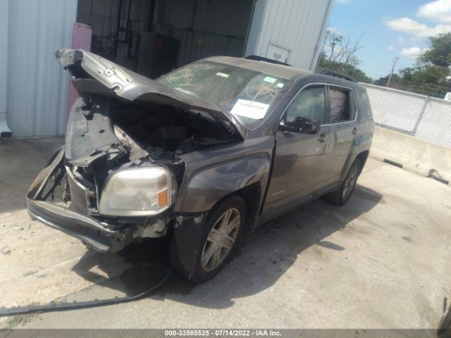 Photo 1 VIN: 2CTALSEC6B6365775 - GMC TERRAIN 