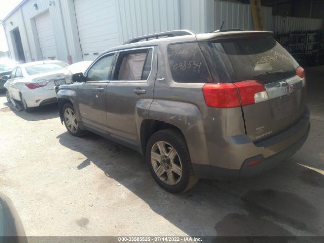 Photo 2 VIN: 2CTALSEC6B6365775 - GMC TERRAIN 