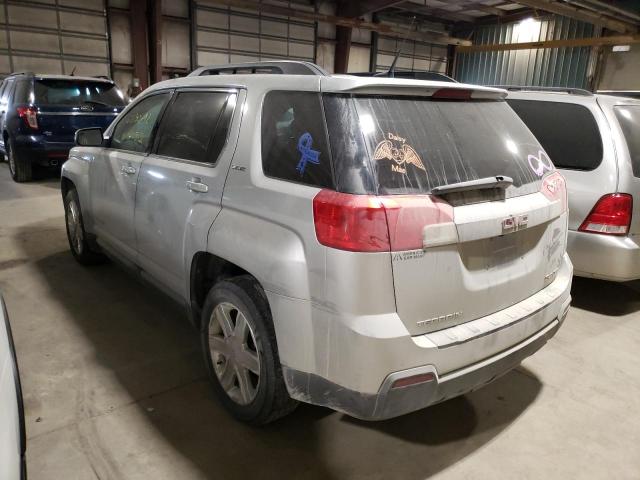 Photo 2 VIN: 2CTALSEC6B6393575 - GMC TERRAIN SL 