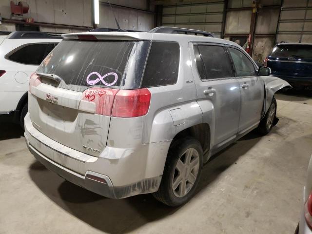 Photo 3 VIN: 2CTALSEC6B6393575 - GMC TERRAIN SL 