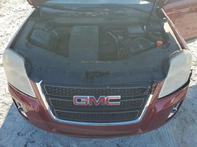 Photo 11 VIN: 2CTALSEC6B6397903 - GMC TERRAIN 