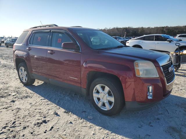 Photo 3 VIN: 2CTALSEC6B6397903 - GMC TERRAIN 