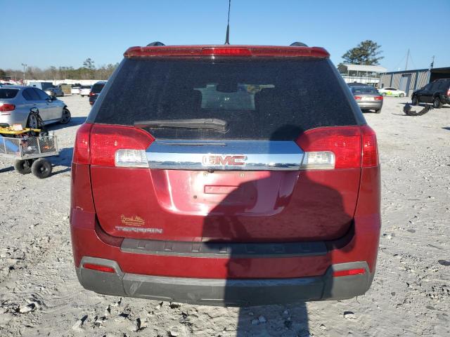 Photo 5 VIN: 2CTALSEC6B6397903 - GMC TERRAIN 