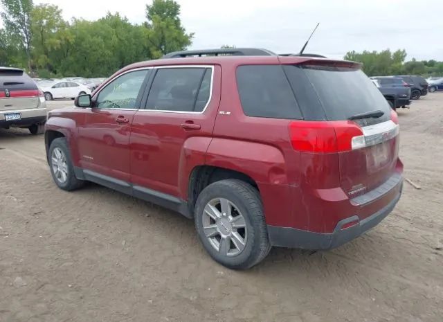 Photo 2 VIN: 2CTALSEC6B6400900 - GMC TERRAIN 