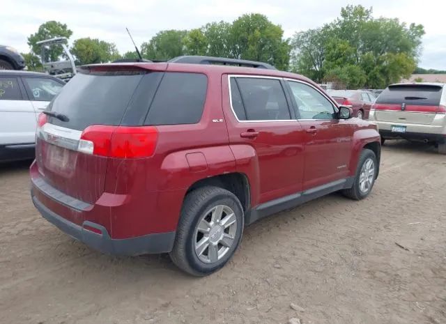 Photo 3 VIN: 2CTALSEC6B6400900 - GMC TERRAIN 