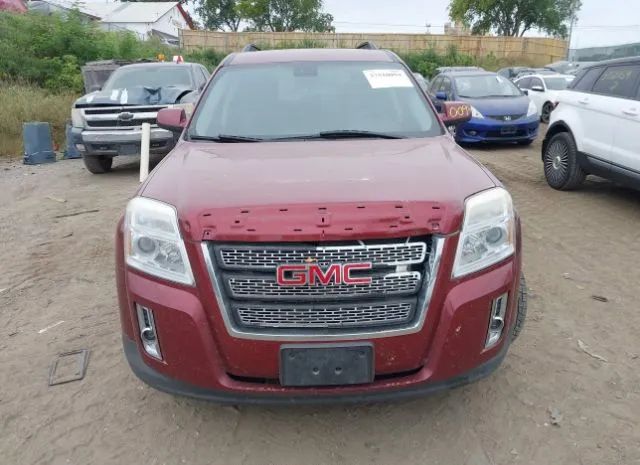 Photo 5 VIN: 2CTALSEC6B6400900 - GMC TERRAIN 