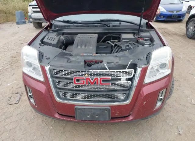 Photo 9 VIN: 2CTALSEC6B6400900 - GMC TERRAIN 