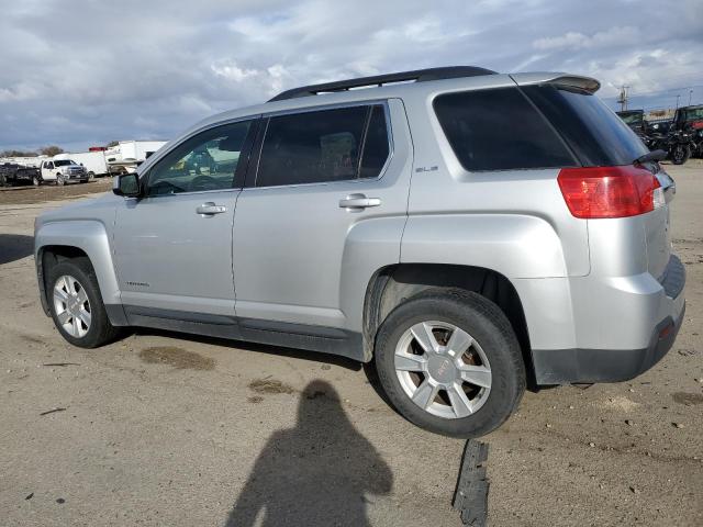 Photo 1 VIN: 2CTALSEC6B6414358 - GMC TERRAIN SL 