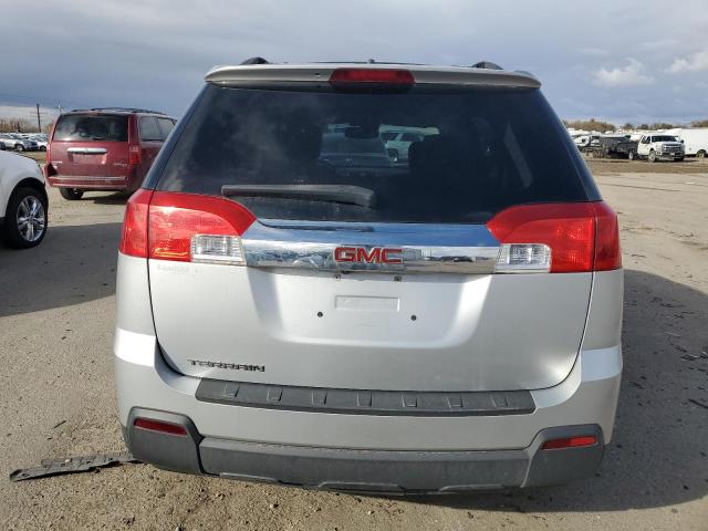 Photo 5 VIN: 2CTALSEC6B6414358 - GMC TERRAIN SL 