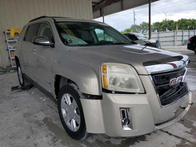 Photo 0 VIN: 2CTALSEC6B6422234 - GMC TERRAIN SL 