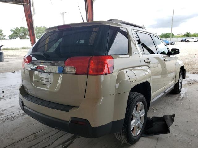 Photo 3 VIN: 2CTALSEC6B6422234 - GMC TERRAIN SL 