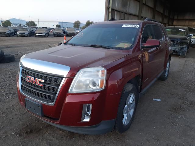 Photo 1 VIN: 2CTALSEC6B6429782 - GMC TERRAIN 