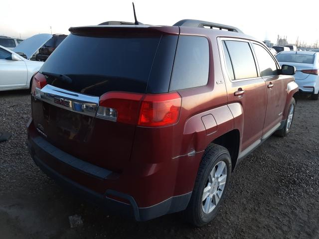 Photo 3 VIN: 2CTALSEC6B6429782 - GMC TERRAIN 