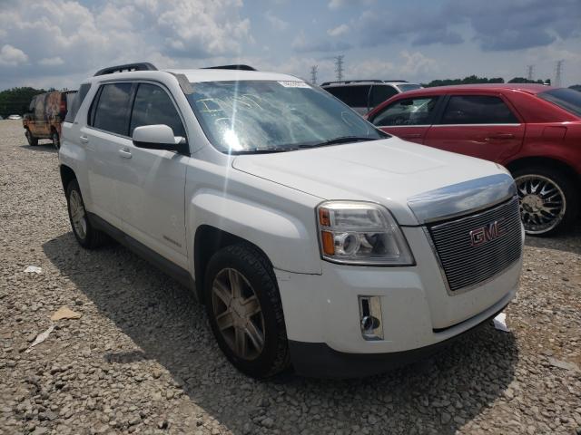 Photo 0 VIN: 2CTALSEC6B6436747 - GMC TERRAIN SL 