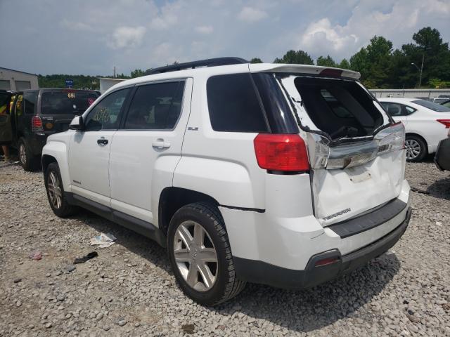 Photo 2 VIN: 2CTALSEC6B6436747 - GMC TERRAIN SL 