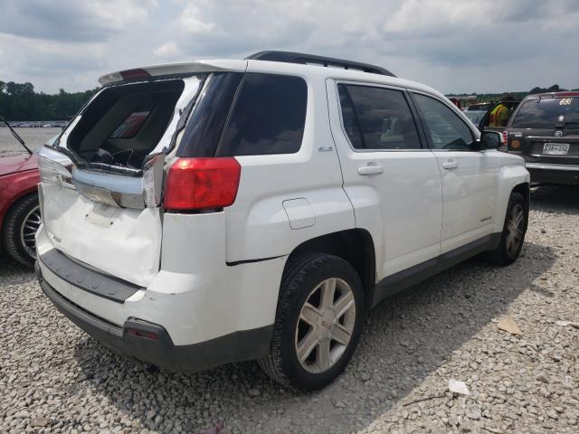 Photo 3 VIN: 2CTALSEC6B6436747 - GMC TERRAIN SL 