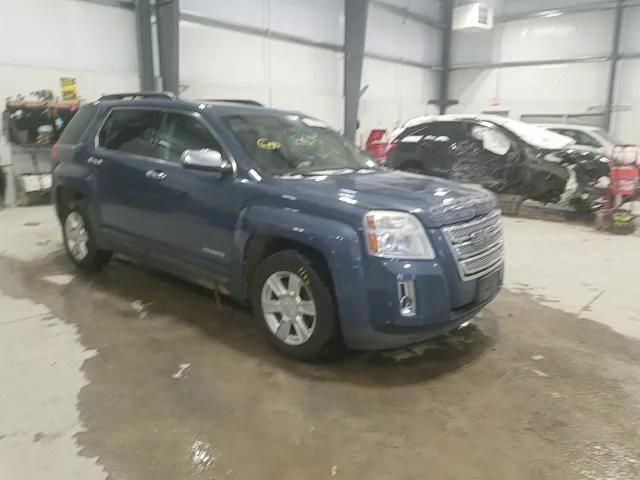 Photo 10 VIN: 2CTALSEC6B6454777 - GMC TERRAIN SL 