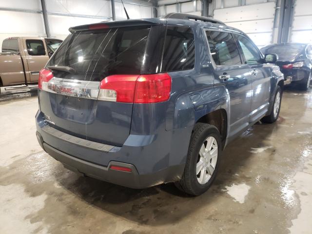 Photo 3 VIN: 2CTALSEC6B6454777 - GMC TERRAIN SL 