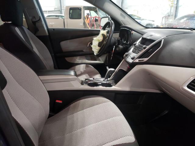 Photo 4 VIN: 2CTALSEC6B6454777 - GMC TERRAIN SL 