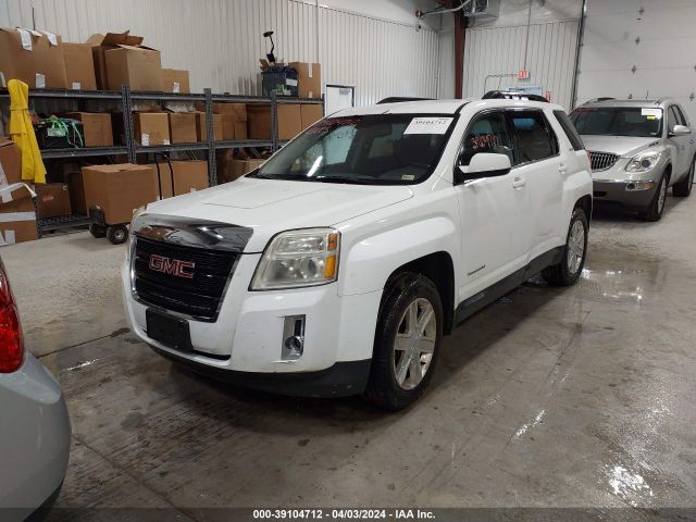 Photo 1 VIN: 2CTALSEC6B6459333 - GMC TERRAIN 